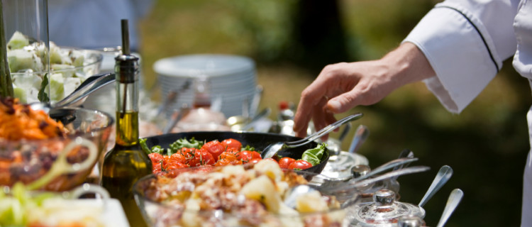 Catering Catering