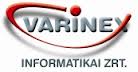 Referencia - Venna Kft.